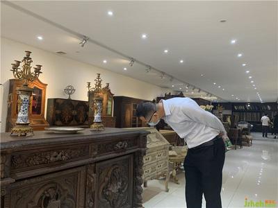 聚設匯組織全國各地設計師走進廣東家具廠