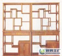 明清/古典/仿古家具/多寶格/博古架/特價_禮品、工藝品、飾品_世界工廠網中國產品信息庫