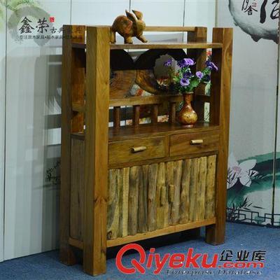 原木家具 原生態(tài)實(shí)木餐邊柜 原木茶水柜 儲(chǔ)物柜 工廠直銷 GXR41圖片|原木家具 原生態(tài)實(shí)木餐邊柜 原木茶水柜 儲(chǔ)物柜 工廠直銷 GXR41產(chǎn)品圖片由中山市三鄉(xiāng)鎮(zhèn)古鶴鑫榮古典家具店公司生產(chǎn)提供-