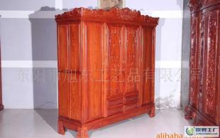 供應(yīng)[全國(guó)聯(lián)保]供應(yīng)古典紅木家具/旭東紅木家具/錦繡大衣柜 _家居家具_(dá)世界工廠網(wǎng)中國(guó)產(chǎn)品信息庫