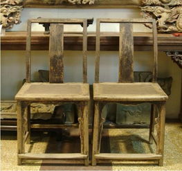 古典家具也需 養生 濕布是古典家具的天敵