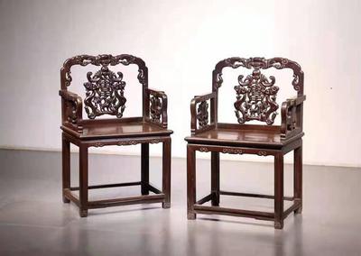 古典家具擺放大有學(xué)問 書房、臥室布置遵循古人審美標(biāo)準(zhǔn)