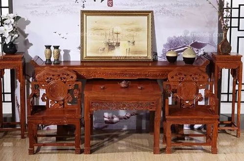 有生命的古典家具 中國幾千年智慧的結(jié)晶