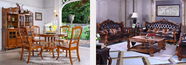 走進(jìn)萬恒通家具 古典家具的匠心傳承與工藝之美