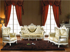 歐式家具工廠哪家好？楨偉大眾認(rèn)可廠家引領(lǐng)古典家具風(fēng)潮