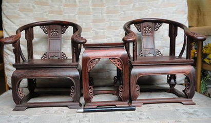 古典家具企業(yè)如何贏得個性消費者青睞