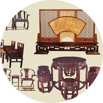 重磅福利 宜興80元搶購紅木凳，工廠囤貨變現(xiàn)引爆搶購狂潮！